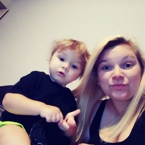 Meet your Posher, Cheyenne